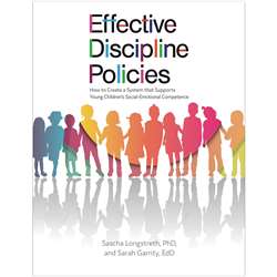 Effective Discipline Policies, GR-10543