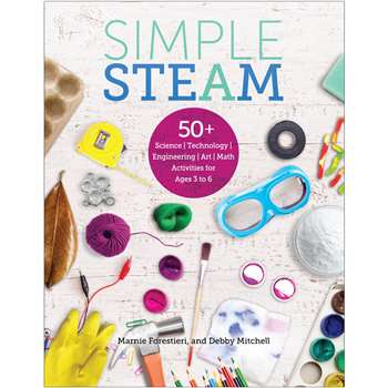 Simple Steam, GR-10544