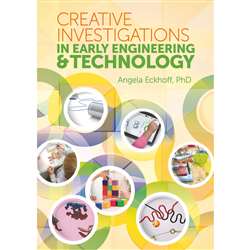 Creative Investigations &quot; Engineering & Technolog, GR-10545