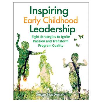 Inspirng Early Childhood Leadership, GR-10708