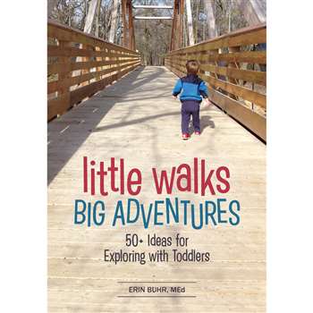 Little Walks Big Adventures, GR-15938