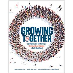 GROWING TOGETHER - GR-15958