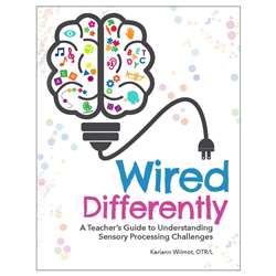 Wired Differently, GR-15965