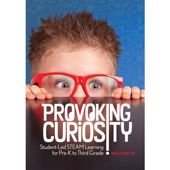 Provoking Curiosity, GR-15968