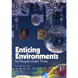 Enticing Environments For Under 3, GR-15981