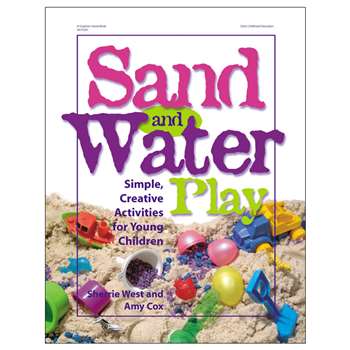Sand And Water Play Gr Pack, GR-16281