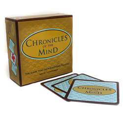 Chronicles Of The Mind, GRG4000132