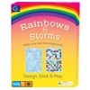 Rainbows & Storms Board Game Kit, GRG4000225