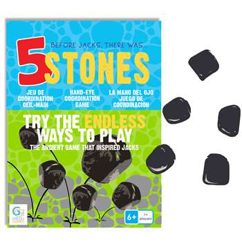 5 Stones, GRG4000415