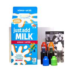 Just Add Milk, GRG4000555