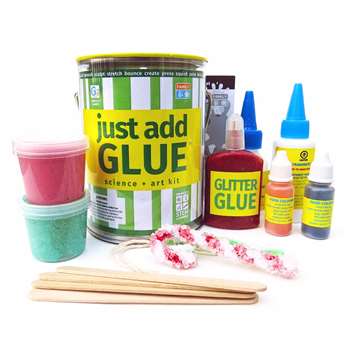 Just Add Sun Solar Science & Art Kit, GRG4000577