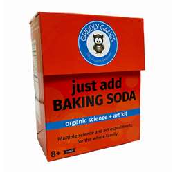 Just Add Baking Soda, GRG4000610