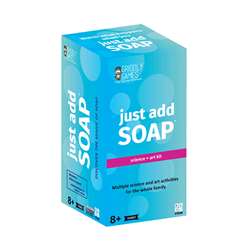 Just Add Soap, GRG4000625