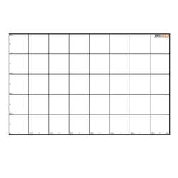 Wonder League Robotics Competition Grid Mat, GYR199120