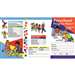 Progress Reports Pack 4-5 Year Old 10-Pk