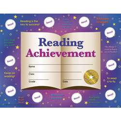 Reading Achievement 30/Set By Hayes School Publishing