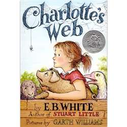 Charlottes Web By Harper Collins Publishers