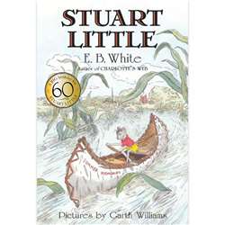 Stuart Little By Harper Collins Publishers