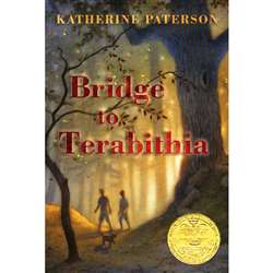 Bridge To Terabithia By Harper Collins Publishers