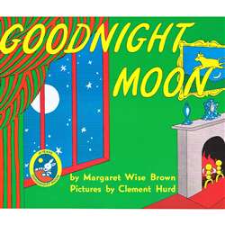 Goodnight Moon Paperback By Harper Collins Publishers