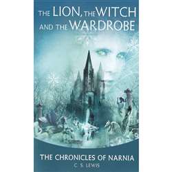 Lion Witch And The Wardrobe By Harper Collins Publishers