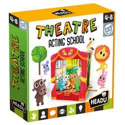 THEATRE ACTING SCHOOL - HDUEN51852