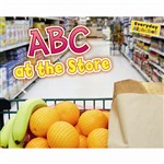 Abcs At The Store, HE-9781410947345