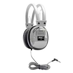 Four-In-One Stereo Mono Headphone By Hamilton Electronics Vcom