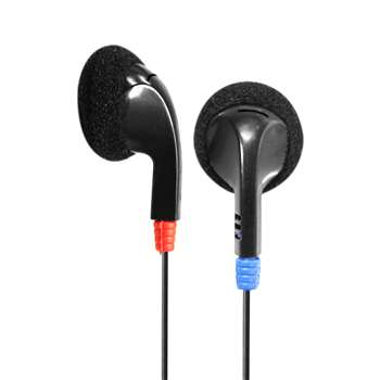 Ear Bud Headphone, HECHABUD