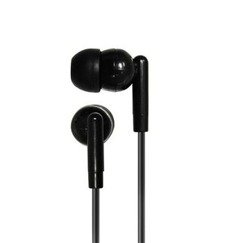 SILICONE EAR BUDS - HECHAEBS