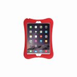 Ipad Air 2 Protective Case Red, HECIPARED