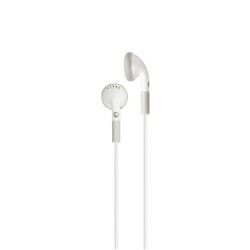 EAR BUDS IN-LINE MIC PLAY/PAUSE - HECISDEBA