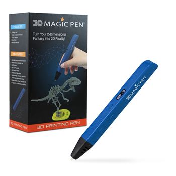 3D Magic Pen, HECMPEN