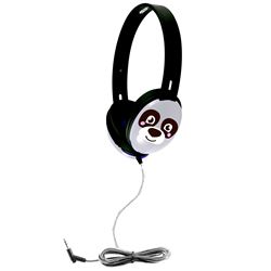 Primo Series Stereo Headphone Panda, HECPRM100P