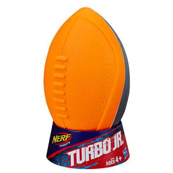 Nerf N Sports Turbo Jr Football, HG-A9715