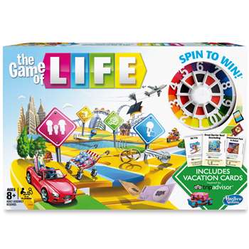 The Game Of Life, HG-C0161
