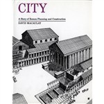 Shop City Architectural Works From David Macaulay - Ho-9780395349229 By Houghton Mifflin