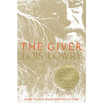 The Giver, HO-9780544336261