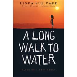 Shop A Long Walk To Water - Ho-9780547577319 By Houghton Mifflin