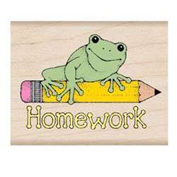 Homework Frog, HOAD291