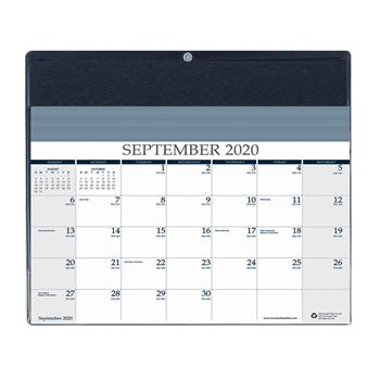 Wall Calendar 16 Months Sep-Dec Academic Reminder, HOD13502