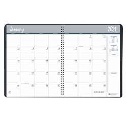 Monthly Academic Planner 24 Months Jan 2014 - Dec , HOD262002