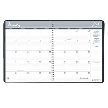 Monthly Academic Planner 24 Months Jan 2014 - Dec , HOD262002