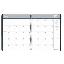 Monthly Academic Planner By House Of Doolittle