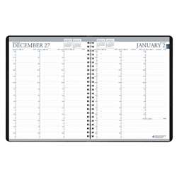 Academic Prof Weekly Planner 24 Months Jan 2014 - , HOD272002