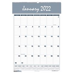 Bar Harbor Wall Calendar 12X17, HOD332