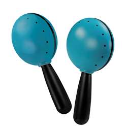 LUMINOTE MARACAS BLUE - HOHLNT512B