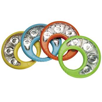 Toddler Tambourine By Hohner