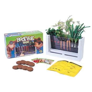 Root-Vue Farm By Horticultural Sales