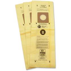 Hoover TaskVac Type-B Allergen Bags - HVR4010103B